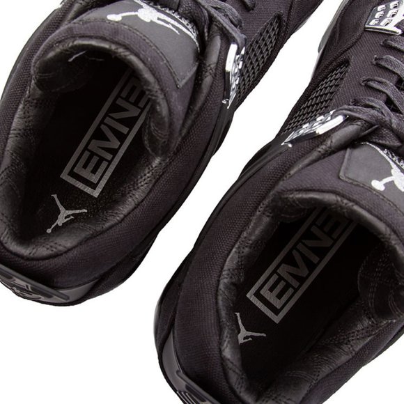 Nike AJ running shoes for men main image 4